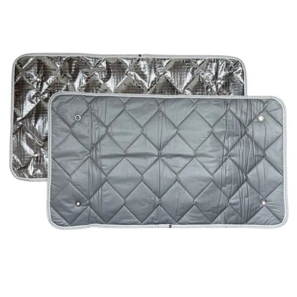 Mehrere Thermomatten